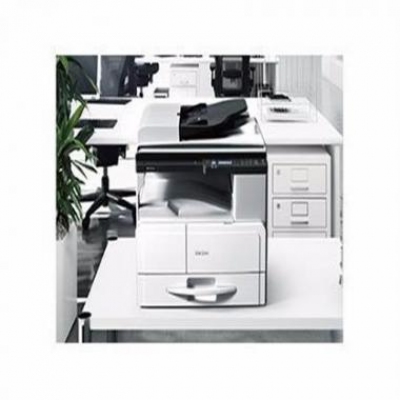 理光复印机 MP2014
