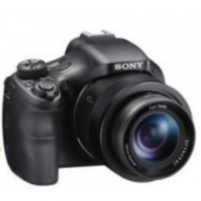 索尼（SONY） DSC-HX400相机