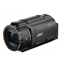 索尼AX40相机