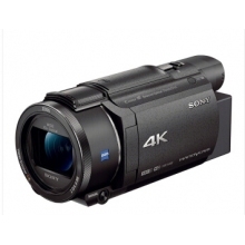 索尼AX60摄相机