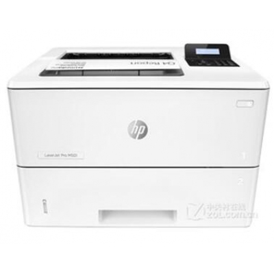 HP M506DN激光打印机