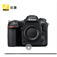 尼康 D500 照相机