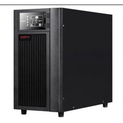 山特C10KS UPS不间断电源（含电池、电池柜）