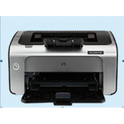 惠普 P1108  A4黑白激光打印机