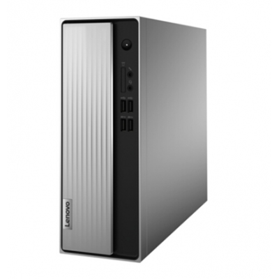 联想(Lenovo)天逸510S台式机电脑I5-10400/8G/1T/wifi//21.45英寸双超显示器