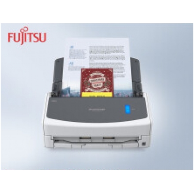 富士通（Fujitsu）iX1600扫描仪
