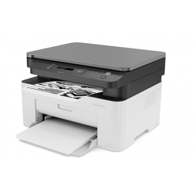 惠普（HP）136nw激光多功能一体机 三合一 打印复印扫描