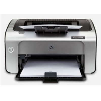 惠普 P1108激光黑白打印机