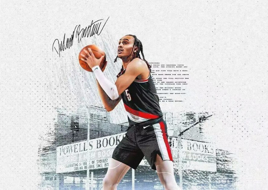 持球高后卫,官方:前NBA球员达拉诺-班顿加盟山东高速男篮